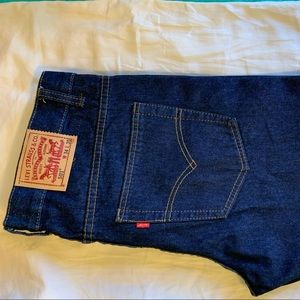 Jeans Levis 501